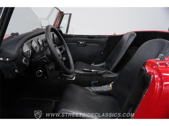 1962 Austin-Healey Sebring (CC-2098540) for sale in Lavergne, Tennessee