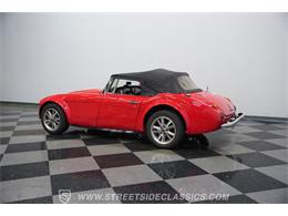 1962 Austin-Healey Sebring (CC-2098540) for sale in Lavergne, Tennessee