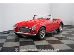 1962 Austin-Healey Sebring (CC-2098540) for sale in Lavergne, Tennessee