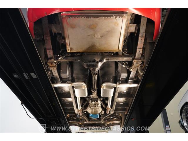 1962 Austin-Healey Sebring (CC-2098540) for sale in Lavergne, Tennessee