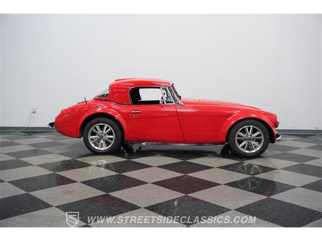 1962 Austin-Healey Sebring (CC-2098540) for sale in Lavergne, Tennessee