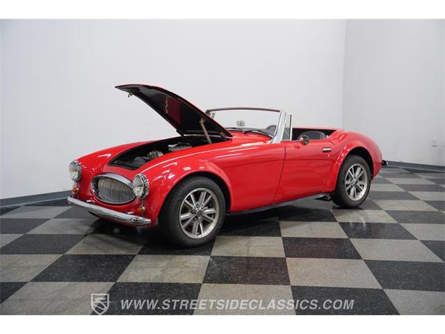 1962 Austin-Healey Sebring (CC-2098540) for sale in Lavergne, Tennessee