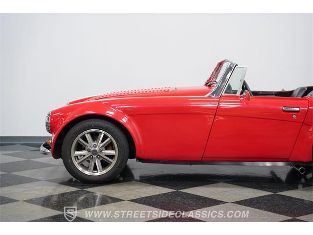 1962 Austin-Healey Sebring (CC-2098540) for sale in Lavergne, Tennessee