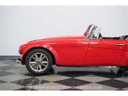 1962 Austin-Healey Sebring (CC-2098540) for sale in Lavergne, Tennessee