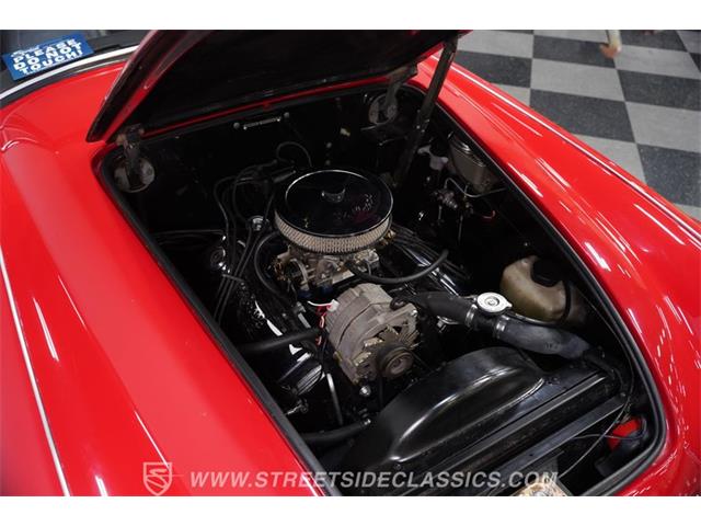 1962 Austin-Healey Sebring (CC-2098540) for sale in Lavergne, Tennessee