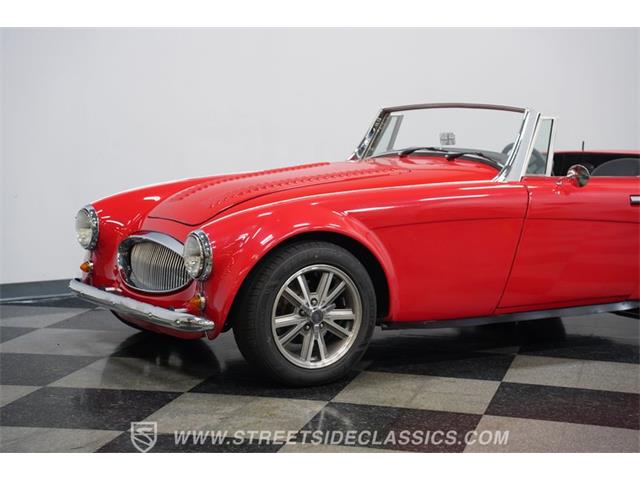 1962 Austin-Healey Sebring (CC-2098540) for sale in Lavergne, Tennessee