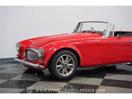 1962 Austin-Healey Sebring (CC-2098540) for sale in Lavergne, Tennessee