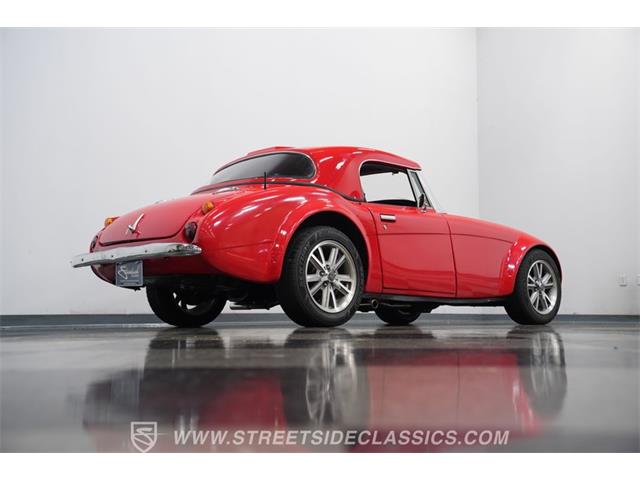 1962 Austin-Healey Sebring (CC-2098540) for sale in Lavergne, Tennessee