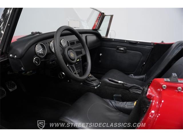 1962 Austin-Healey Sebring (CC-2098540) for sale in Lavergne, Tennessee