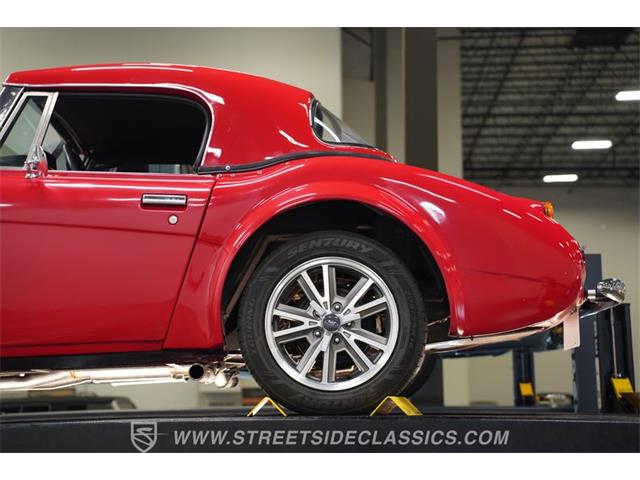 1962 Austin-Healey Sebring (CC-2098540) for sale in Lavergne, Tennessee