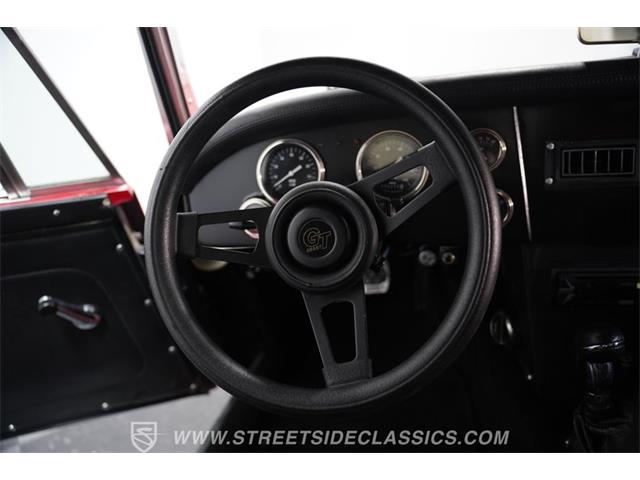 1962 Austin-Healey Sebring (CC-2098540) for sale in Lavergne, Tennessee