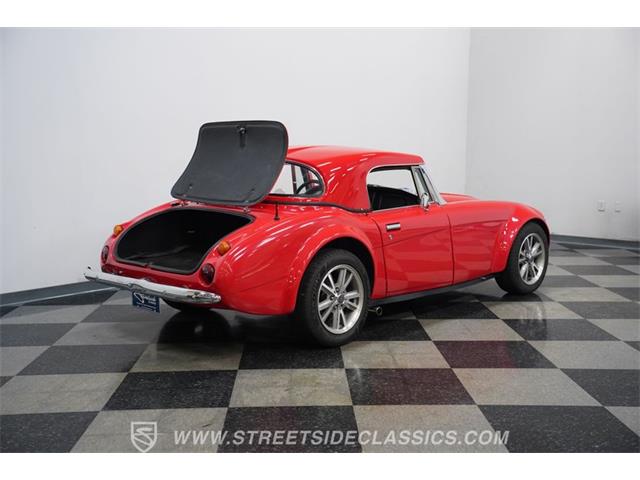 1962 Austin-Healey Sebring (CC-2098540) for sale in Lavergne, Tennessee