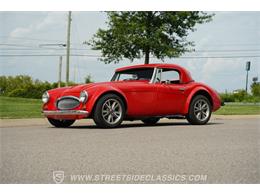 1962 Austin-Healey Sebring (CC-2098540) for sale in Lavergne, Tennessee