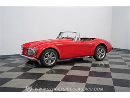 1962 Austin-Healey Sebring (CC-2098540) for sale in Lavergne, Tennessee