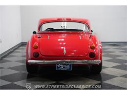 1962 Austin-Healey Sebring (CC-2098540) for sale in Lavergne, Tennessee