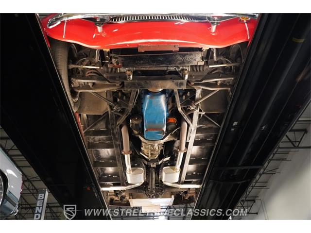 1962 Austin-Healey Sebring (CC-2098540) for sale in Lavergne, Tennessee