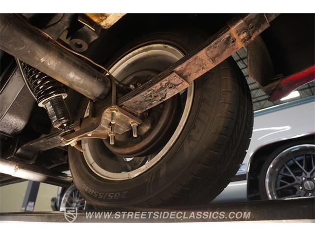 1962 Austin-Healey Sebring (CC-2098540) for sale in Lavergne, Tennessee