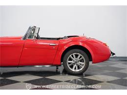 1962 Austin-Healey Sebring (CC-2098540) for sale in Lavergne, Tennessee