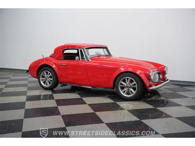 1962 Austin-Healey Sebring (CC-2098540) for sale in Lavergne, Tennessee