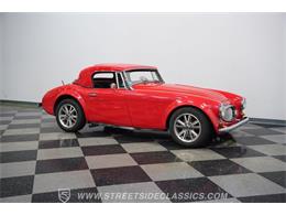 1962 Austin-Healey Sebring (CC-2098540) for sale in Lavergne, Tennessee
