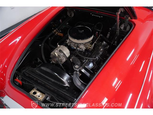 1962 Austin-Healey Sebring (CC-2098540) for sale in Lavergne, Tennessee