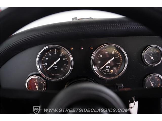 1962 Austin-Healey Sebring (CC-2098540) for sale in Lavergne, Tennessee
