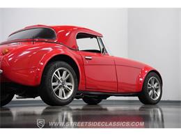 1962 Austin-Healey Sebring (CC-2098540) for sale in Lavergne, Tennessee