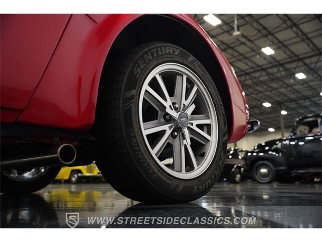1962 Austin-Healey Sebring (CC-2098540) for sale in Lavergne, Tennessee