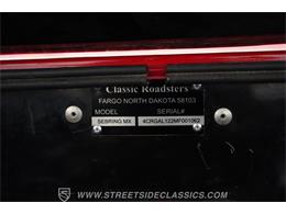 1962 Austin-Healey Sebring (CC-2098540) for sale in Lavergne, Tennessee
