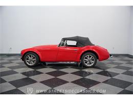 1962 Austin-Healey Sebring (CC-2098540) for sale in Lavergne, Tennessee