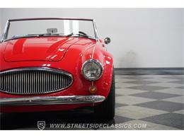 1962 Austin-Healey Sebring (CC-2098540) for sale in Lavergne, Tennessee