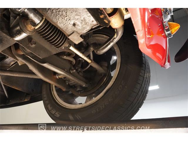 1962 Austin-Healey Sebring (CC-2098540) for sale in Lavergne, Tennessee
