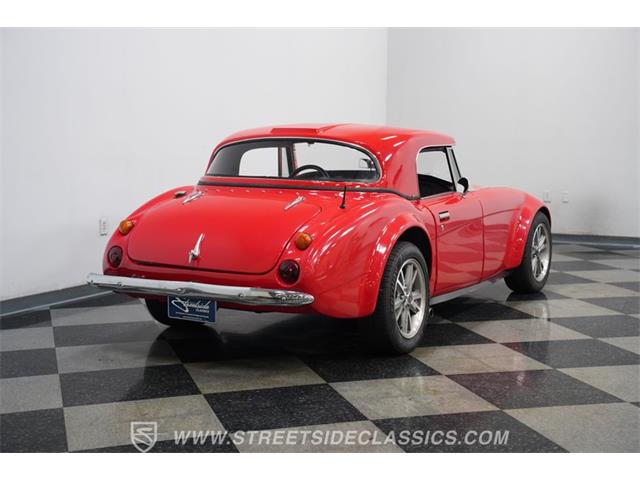 1962 Austin-Healey Sebring (CC-2098540) for sale in Lavergne, Tennessee