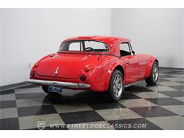 1962 Austin-Healey Sebring (CC-2098540) for sale in Lavergne, Tennessee