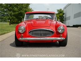 1962 Austin-Healey Sebring (CC-2098540) for sale in Lavergne, Tennessee
