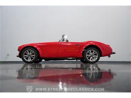 1962 Austin-Healey Sebring (CC-2098540) for sale in Lavergne, Tennessee