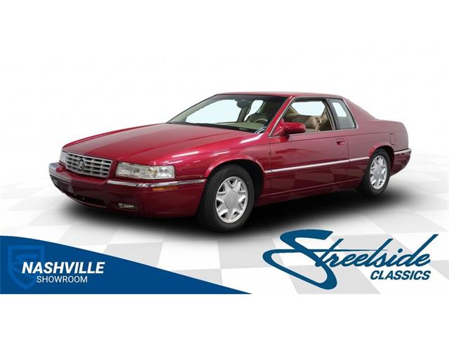 2001 Cadillac Eldorado (CC-2098541) for sale in Lavergne, Tennessee