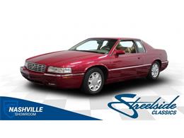 2001 Cadillac Eldorado (CC-2098541) for sale in Lavergne, Tennessee