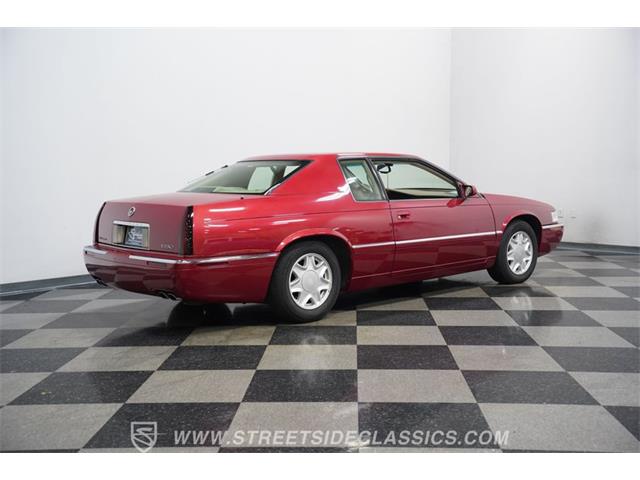 2001 Cadillac Eldorado (CC-2098541) for sale in Lavergne, Tennessee