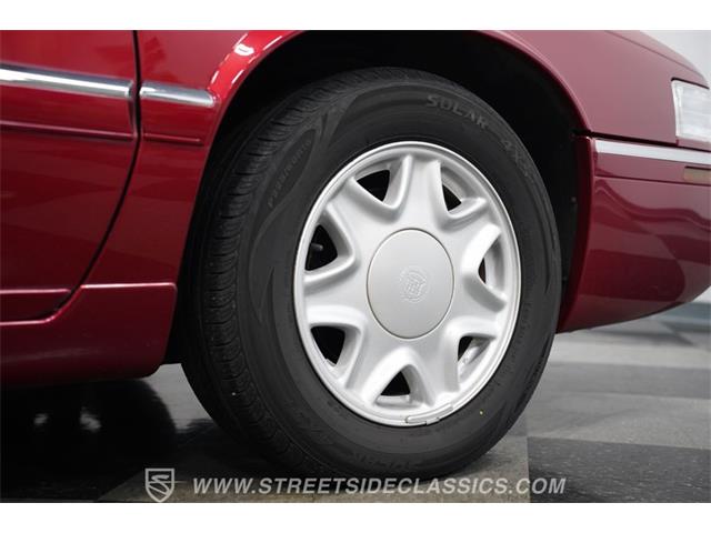 2001 Cadillac Eldorado (CC-2098541) for sale in Lavergne, Tennessee