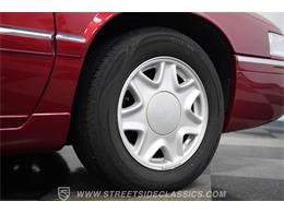 2001 Cadillac Eldorado (CC-2098541) for sale in Lavergne, Tennessee