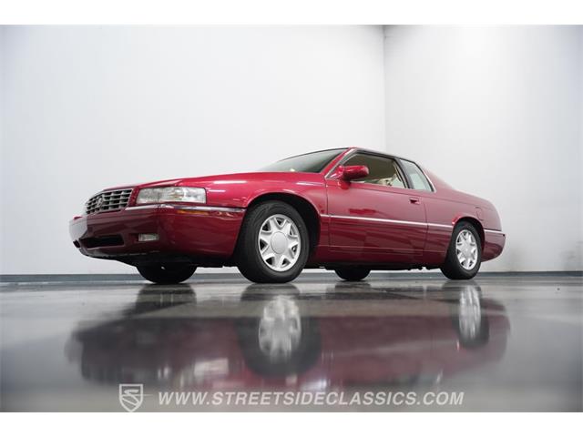 2001 Cadillac Eldorado (CC-2098541) for sale in Lavergne, Tennessee
