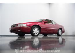 2001 Cadillac Eldorado (CC-2098541) for sale in Lavergne, Tennessee