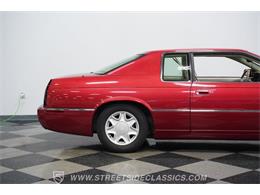 2001 Cadillac Eldorado (CC-2098541) for sale in Lavergne, Tennessee