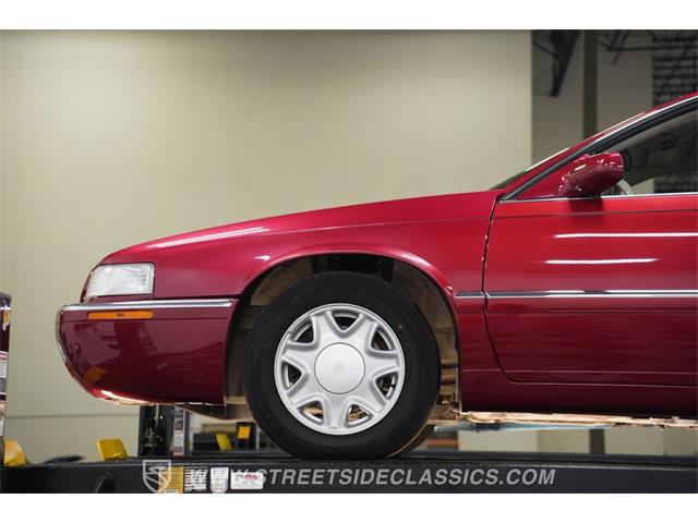 2001 Cadillac Eldorado (CC-2098541) for sale in Lavergne, Tennessee