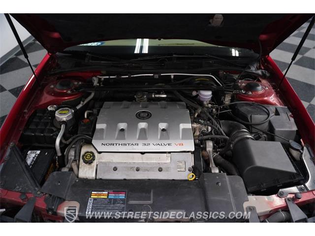 2001 Cadillac Eldorado (CC-2098541) for sale in Lavergne, Tennessee