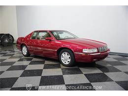 2001 Cadillac Eldorado (CC-2098541) for sale in Lavergne, Tennessee
