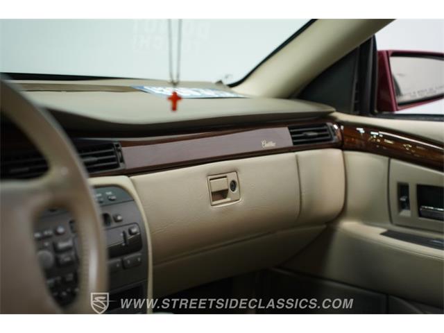 2001 Cadillac Eldorado (CC-2098541) for sale in Lavergne, Tennessee