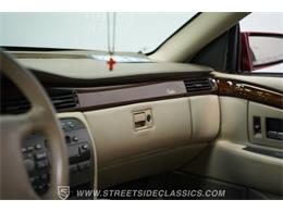 2001 Cadillac Eldorado (CC-2098541) for sale in Lavergne, Tennessee