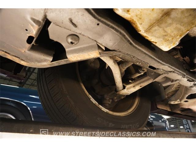 2001 Cadillac Eldorado (CC-2098541) for sale in Lavergne, Tennessee